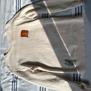 Keith Haring Zara collection crewneck Size S barely worn